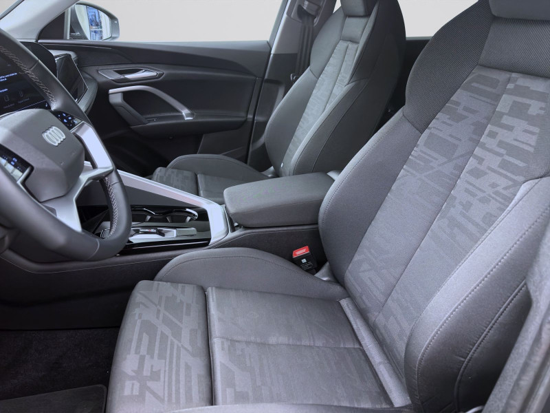 Bild 9: Audi Q5 Sportback TDI Q AHK NAVI SITZHZG VIRTUAL