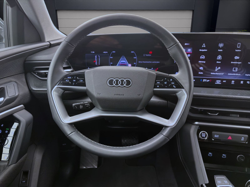Bild 11: Audi Q5 Sportback TDI Q AHK NAVI SITZHZG VIRTUAL