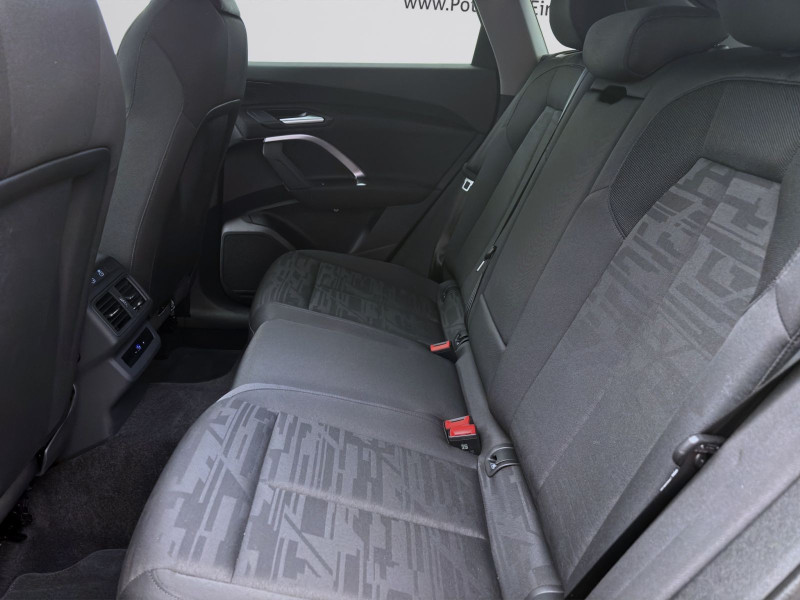 Bild 14: Audi Q5 Sportback TDI Q AHK NAVI SITZHZG VIRTUAL