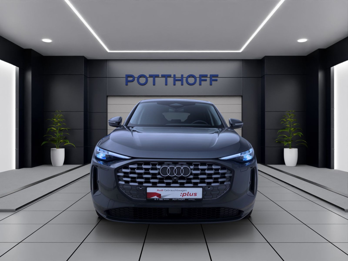 Thumb 7: Audi Q5 Sportback TDI Q AHK NAVI SITZHZG VIRTUAL