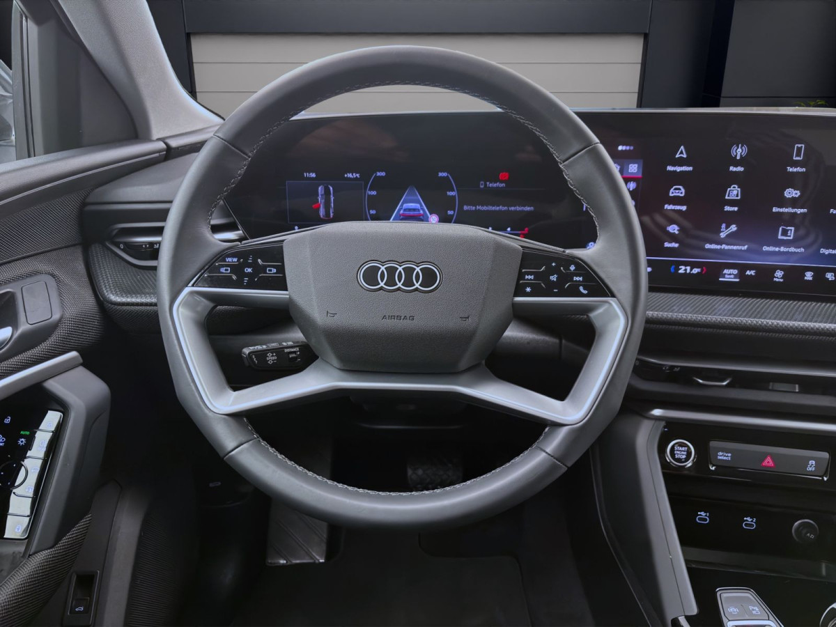 Thumb 11: Audi Q5 Sportback TDI Q AHK NAVI SITZHZG VIRTUAL