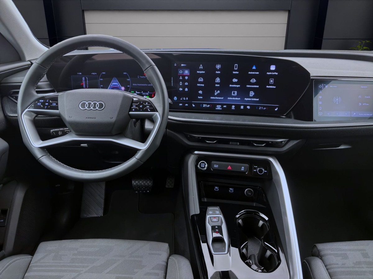 Thumb 12: Audi Q5 Sportback TDI Q AHK NAVI SITZHZG VIRTUAL