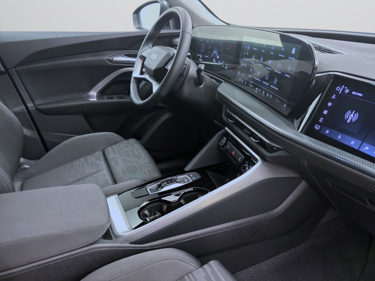 Thumb 16: Audi Q5 Sportback TDI Q AHK NAVI SITZHZG VIRTUAL