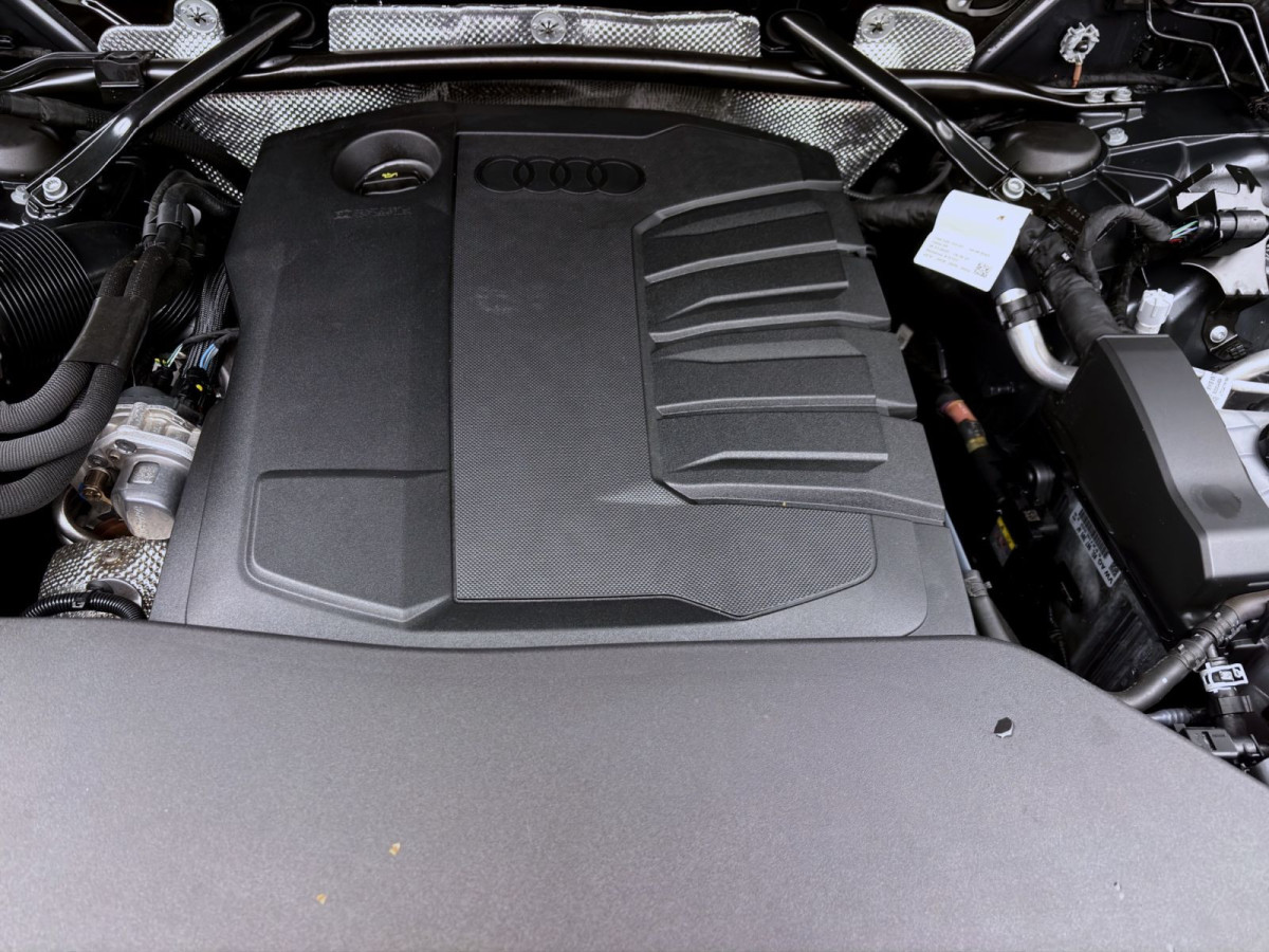 Thumb 17: Audi Q5 Sportback TDI Q AHK NAVI SITZHZG VIRTUAL
