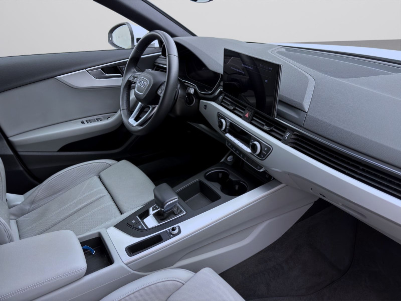 Bild 17: Audi A4 Aant 40 TDI ADVANCED STDHZG NAVI+ MATRIX HuD