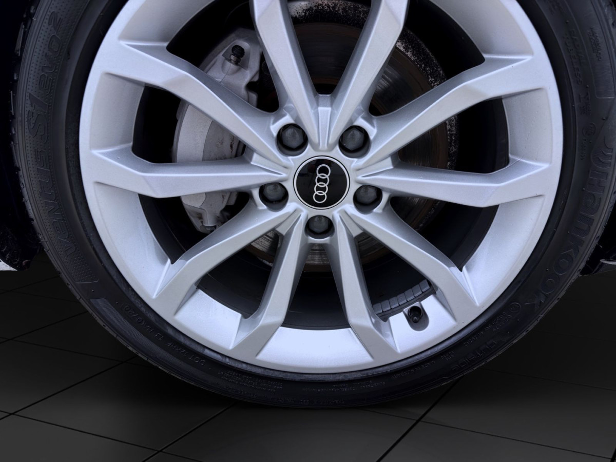 Thumb 8: Audi A4 Aant 40 TDI ADVANCED STDHZG NAVI+ MATRIX HuD
