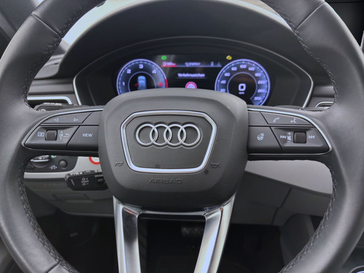 Thumb 12: Audi A4 Aant 40 TDI ADVANCED STDHZG NAVI+ MATRIX HuD