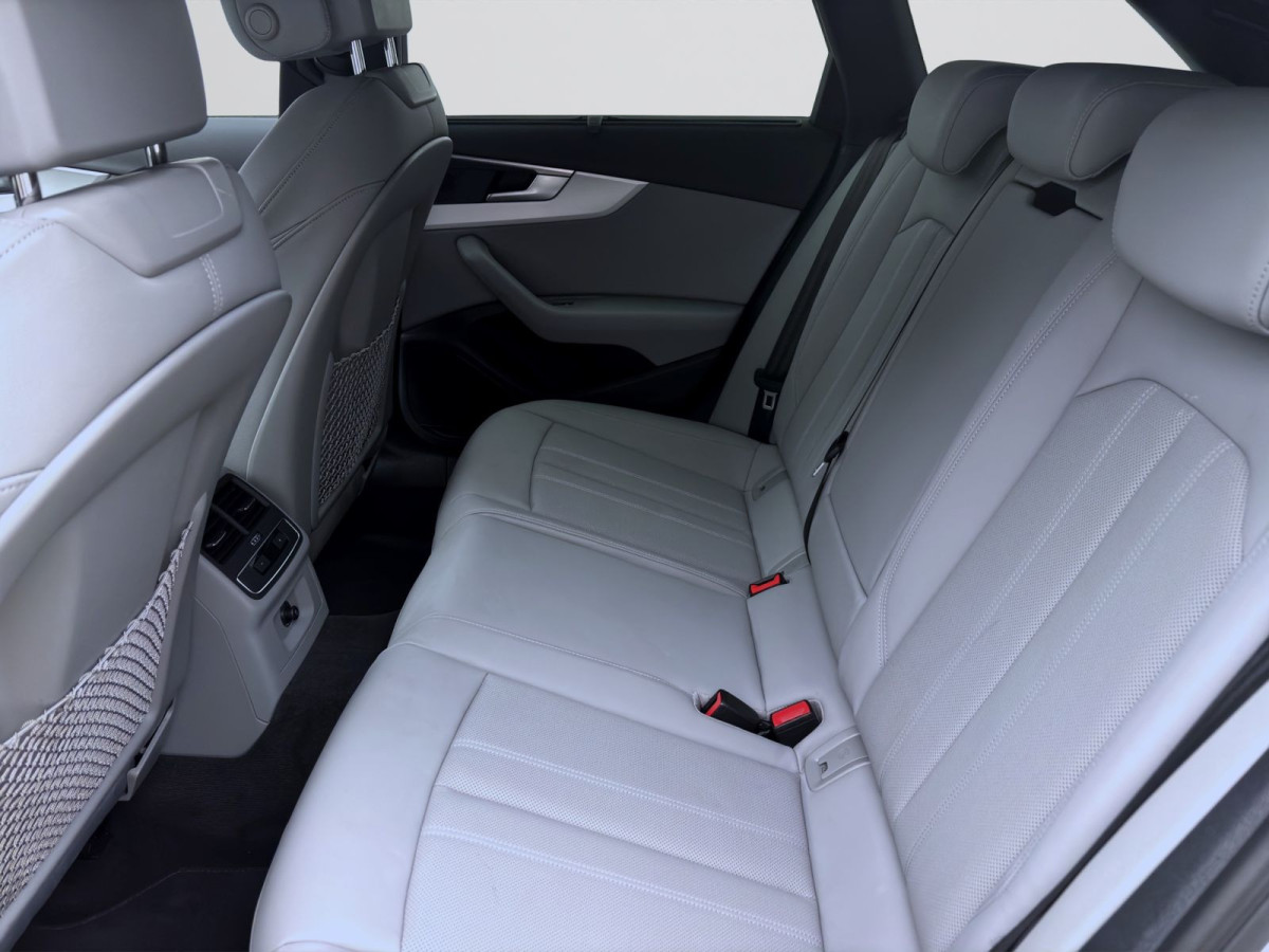 Thumb 15: Audi A4 Aant 40 TDI ADVANCED STDHZG NAVI+ MATRIX HuD
