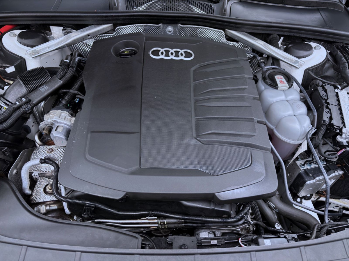 Thumb 18: Audi A4 Aant 40 TDI ADVANCED STDHZG NAVI+ MATRIX HuD