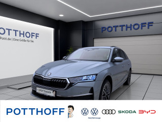 Škoda OCTAVIA COMBI BALANCE AHK NAV+ ASSISTENZ+ KAM pACC HEAD-UP