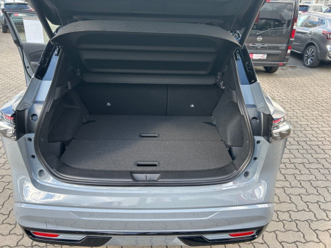 Ansicht 14 - Gebrauchtwagen Fahrzeug, Modell Qashqai der Marke Nissan von Verkäufer Auto-Center Grimmen GmbH & Co., HanseAuto KG
