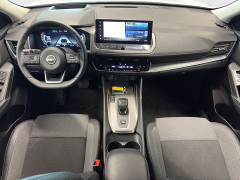 Ansicht 13 - Gebrauchtwagen Fahrzeug, Modell Qashqai der Marke Nissan von Verkäufer Autohaus Rabus e.K.