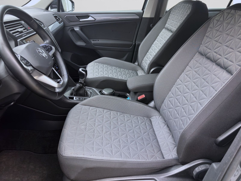 Bild 9: Volkswagen Tiguan 2.0 TDI LIFE NAVI SITZHZG PDC KLIMA