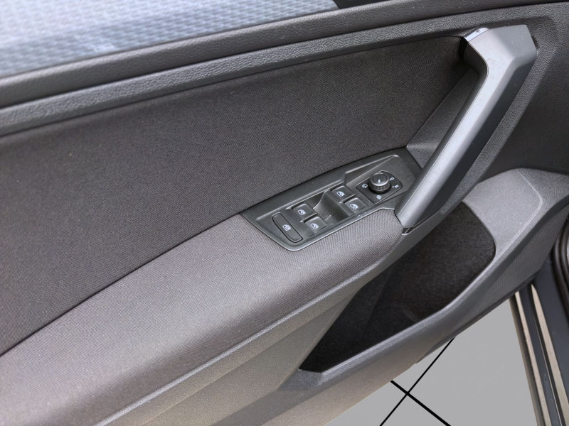 Bild 10: Volkswagen Tiguan 2.0 TDI LIFE NAVI SITZHZG PDC KLIMA