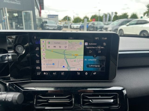 Ansicht 20 - Gebrauchtwagen Fahrzeug, Modell Micra der Marke Nissan von Verkäufer AHG Gabrisch GmbH