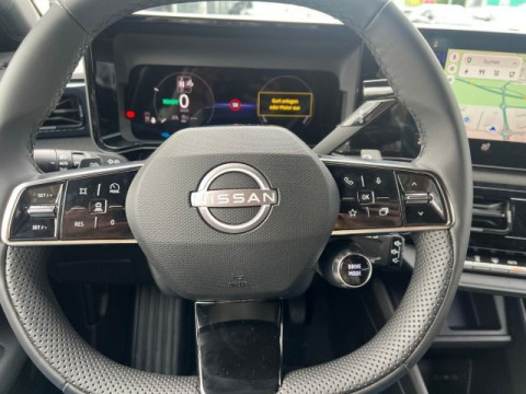 Ansicht 24 - Gebrauchtwagen Fahrzeug, Modell Micra der Marke Nissan von Verkäufer AHG Gabrisch GmbH