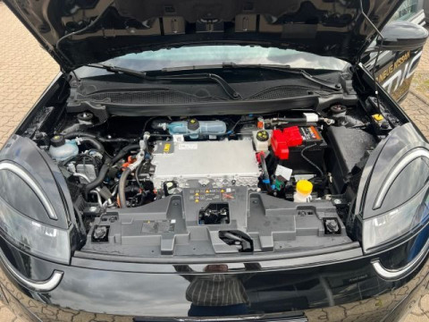 Ansicht 25 - Gebrauchtwagen Fahrzeug, Modell Micra der Marke Nissan von Verkäufer AHG Gabrisch GmbH