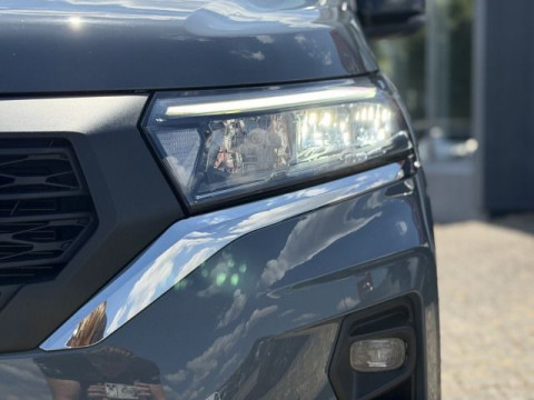 Ansicht 5 - Gebrauchtwagen Fahrzeug, Modell Townstar der Marke Nissan von Verkäufer Autohaus Möller GmbH in Herdecke