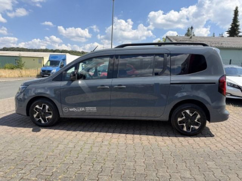 Ansicht 7 - Gebrauchtwagen Fahrzeug, Modell Townstar der Marke Nissan von Verkäufer Autohaus Möller GmbH in Herdecke