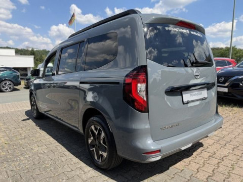 Ansicht 8 - Gebrauchtwagen Fahrzeug, Modell Townstar der Marke Nissan von Verkäufer Autohaus Möller GmbH in Herdecke