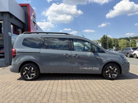 Ansicht 13 - Gebrauchtwagen Fahrzeug, Modell Townstar der Marke Nissan von Verkäufer Autohaus Möller GmbH in Herdecke