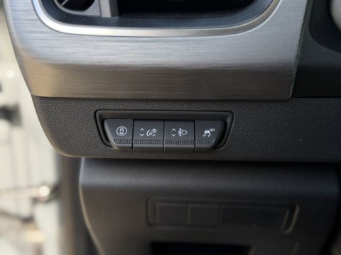 Ansicht 16 - Gebrauchtwagen Fahrzeug, Modell Townstar der Marke Nissan von Verkäufer Autohaus Möller GmbH in Herdecke