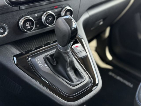 Ansicht 26 - Gebrauchtwagen Fahrzeug, Modell Townstar der Marke Nissan von Verkäufer Autohaus Möller GmbH in Herdecke
