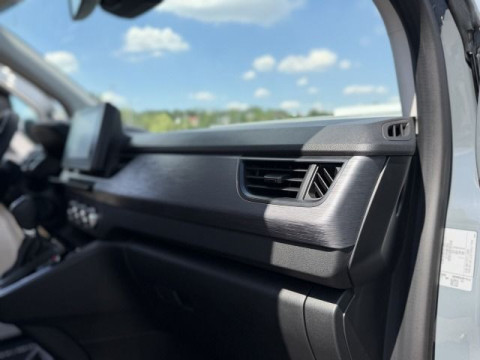 Ansicht 32 - Gebrauchtwagen Fahrzeug, Modell Townstar der Marke Nissan von Verkäufer Autohaus Möller GmbH in Herdecke