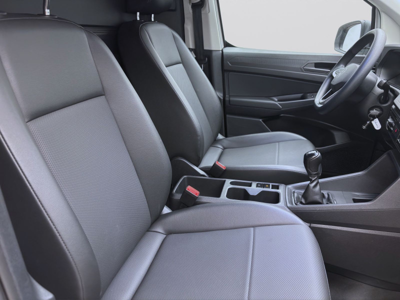 Bild 15: Volkswagen Caddy Maxi Cargo 2.0 TDI AHK SITZHZG PDC GRA