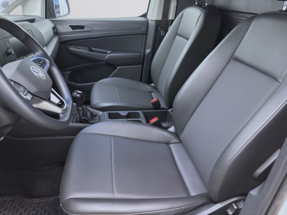 Thumb 8: Volkswagen Caddy Maxi Cargo 2.0 TDI AHK SITZHZG PDC GRA