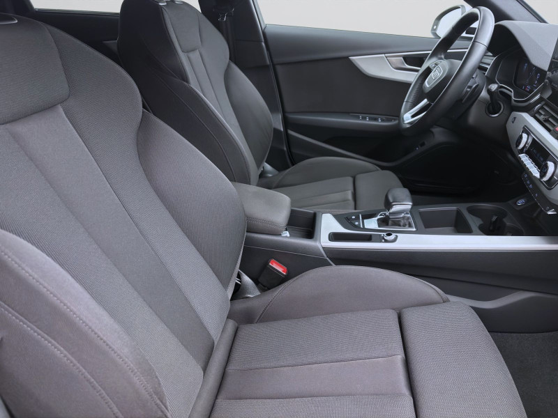 Bild 16: Audi A4 Avant 40 TDI ADVANCED AHK KAMERA NAVI+ PDC