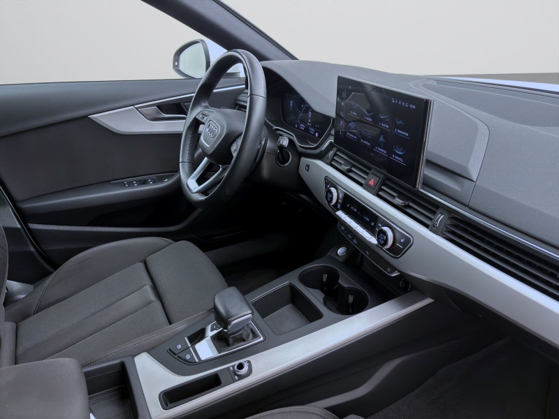 Bild 17: Audi A4 Avant 40 TDI ADVANCED AHK KAMERA NAVI+ PDC