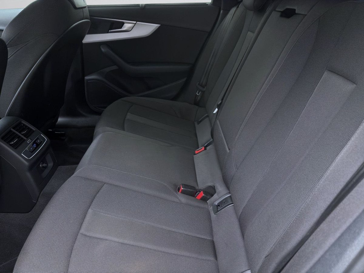 Thumb 15: Audi A4 Avant 40 TDI ADVANCED AHK KAMERA NAVI+ PDC