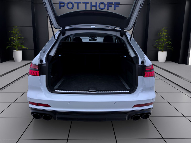 Bild 4: Audi S6 Avant TDI Q NAVI+ KAMERA HD-MATRIX AHK
