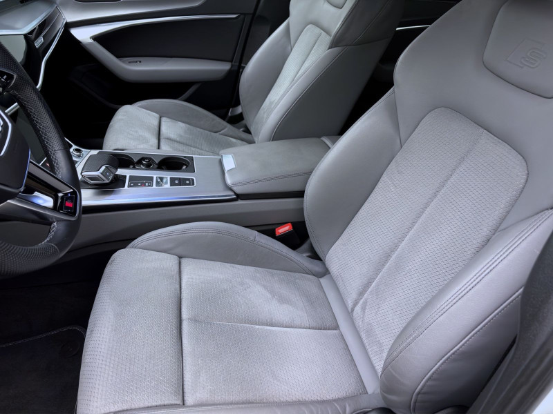 Bild 9: Audi S6 Avant TDI Q NAVI+ KAMERA HD-MATRIX AHK