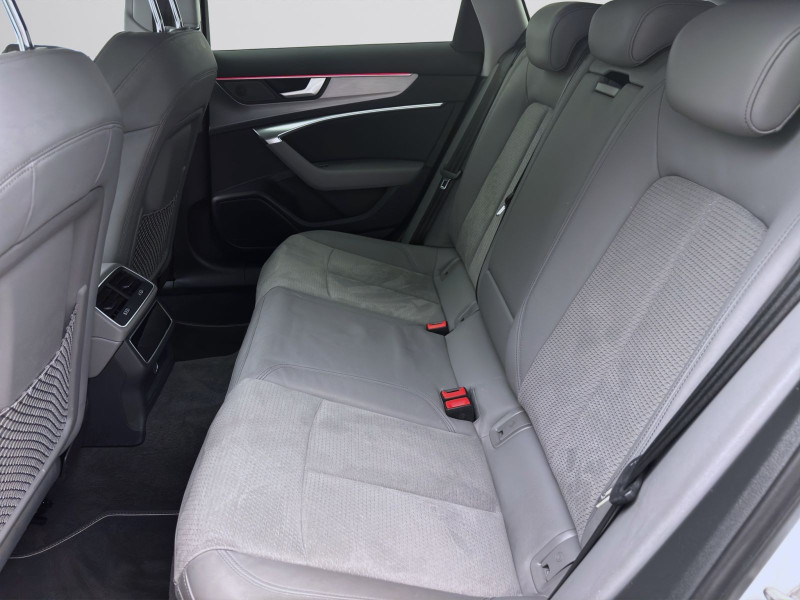 Bild 15: Audi S6 Avant TDI Q NAVI+ KAMERA HD-MATRIX AHK