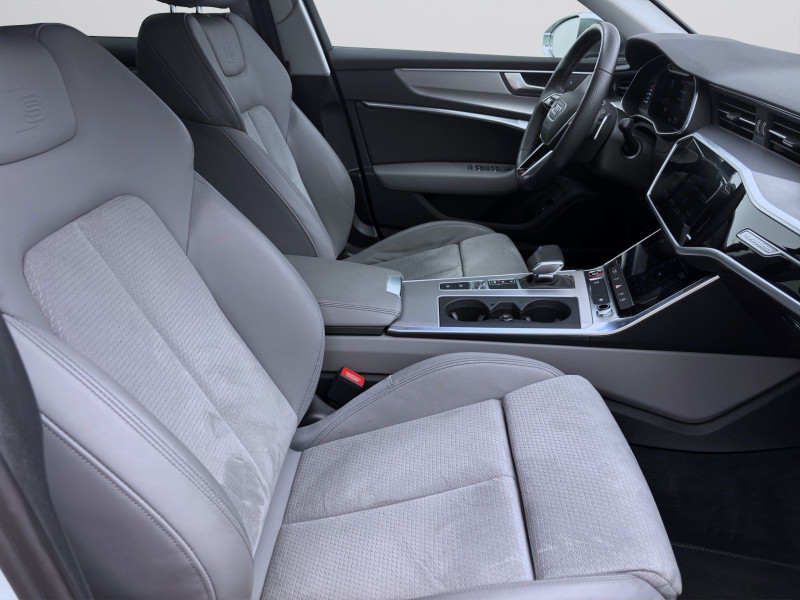 Bild 16: Audi S6 Avant TDI Q NAVI+ KAMERA HD-MATRIX AHK