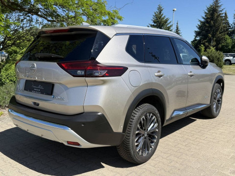 Ansicht 11 - Gebrauchtwagen Fahrzeug, Modell X-Trail der Marke Nissan von Verkäufer K&S Oder/Spree Autohandels.mbH