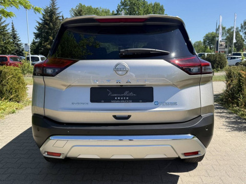 Ansicht 12 - Gebrauchtwagen Fahrzeug, Modell X-Trail der Marke Nissan von Verkäufer K&S Oder/Spree Autohandels.mbH