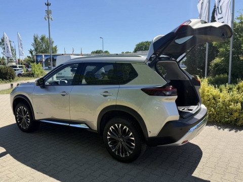 Ansicht 15 - Gebrauchtwagen Fahrzeug, Modell X-Trail der Marke Nissan von Verkäufer K&S Oder/Spree Autohandels.mbH