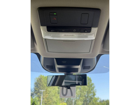 Ansicht 19 - Gebrauchtwagen Fahrzeug, Modell X-Trail der Marke Nissan von Verkäufer K&S Oder/Spree Autohandels.mbH