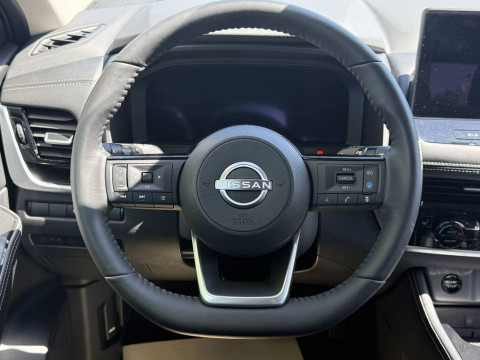 Ansicht 20 - Gebrauchtwagen Fahrzeug, Modell X-Trail der Marke Nissan von Verkäufer K&S Oder/Spree Autohandels.mbH