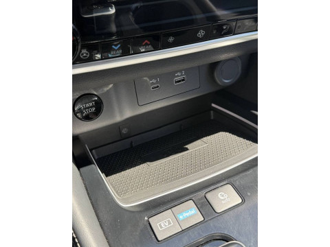 Ansicht 25 - Gebrauchtwagen Fahrzeug, Modell X-Trail der Marke Nissan von Verkäufer K&S Oder/Spree Autohandels.mbH
