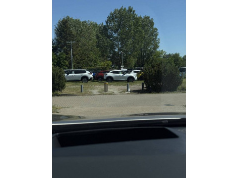 Ansicht 26 - Gebrauchtwagen Fahrzeug, Modell X-Trail der Marke Nissan von Verkäufer K&S Oder/Spree Autohandels.mbH