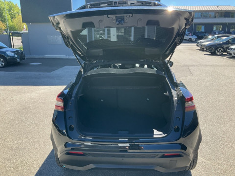 Ansicht 7 - Neuwagen Fahrzeug, Modell Juke der Marke Nissan von Verkäufer Autohaus MKM Huber GmbH
