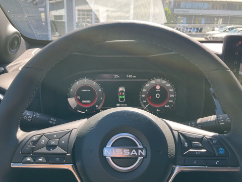 Ansicht 12 - Neuwagen Fahrzeug, Modell Juke der Marke Nissan von Verkäufer Autohaus MKM Huber GmbH