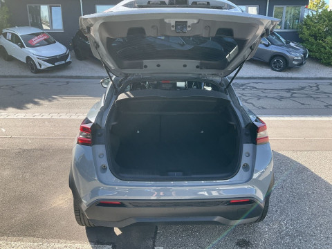 Ansicht 7 - Neuwagen Fahrzeug, Modell Juke der Marke Nissan von Verkäufer Autohaus MKM Huber GmbH