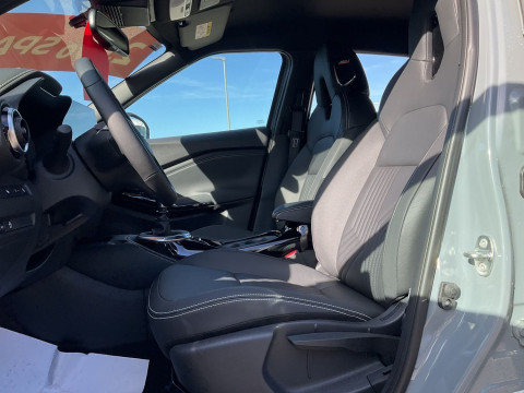 Ansicht 9 - Neuwagen Fahrzeug, Modell Juke der Marke Nissan von Verkäufer Autohaus MKM Huber GmbH