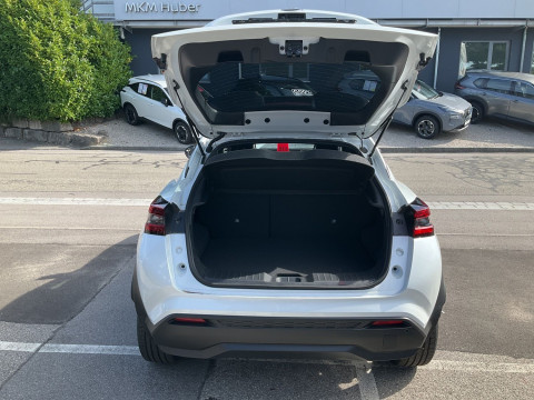 Ansicht 7 - Neuwagen Fahrzeug, Modell Juke der Marke Nissan von Verkäufer Autohaus MKM Huber GmbH
