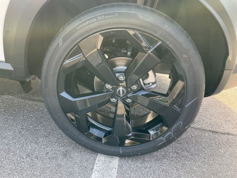 Ansicht 8 - Neuwagen Fahrzeug, Modell Juke der Marke Nissan von Verkäufer Autohaus MKM Huber GmbH